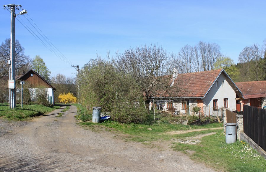 File:Mladé Bříště, Hojkovy, common.jpg