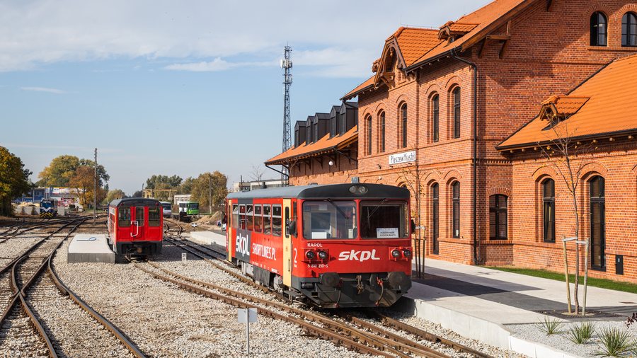 SKPL 810 Pleszew Miasto