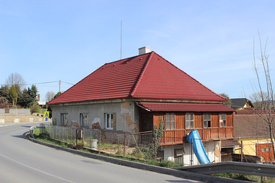 File:Rynárec, dům číslo 64.jpg