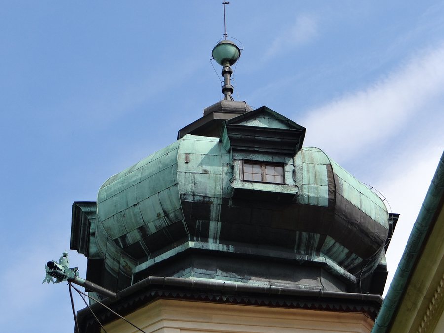 Łańcut. Zamek Lubomirskich i Potockich 1023 2