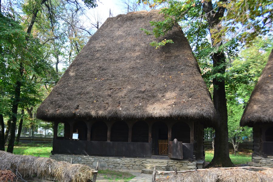 File:Homestead from Sălciua de Jos, Alba in Village Museum, Bucharest 01.jpg