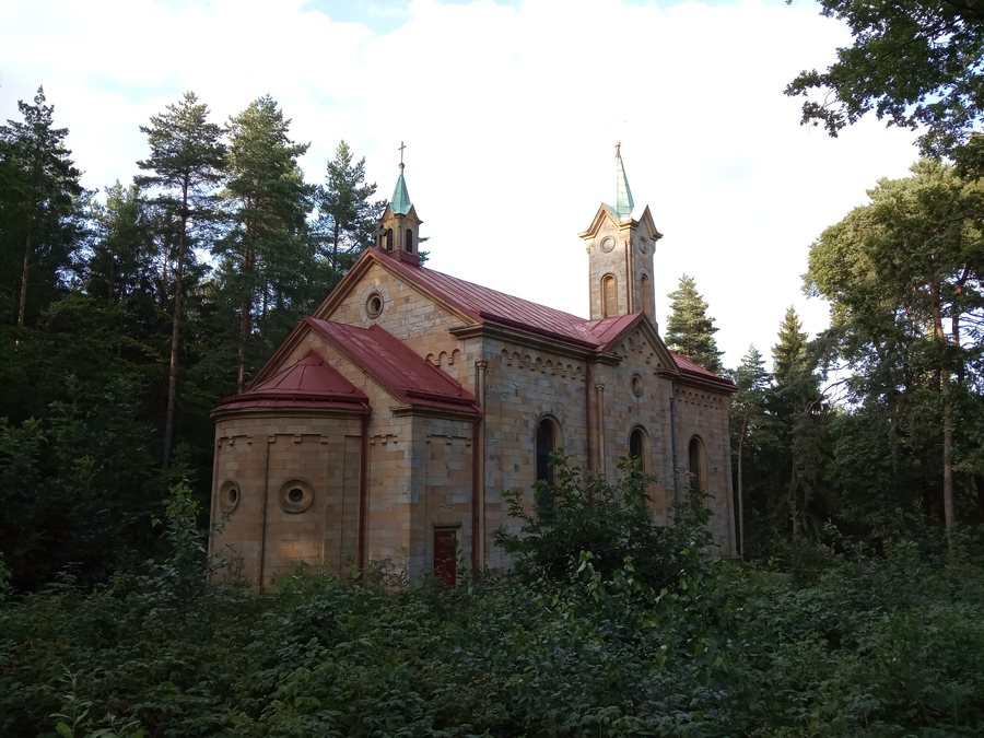 File:Koclerov U Studanky Kostel Navstiveni Panny Marie.jpg
