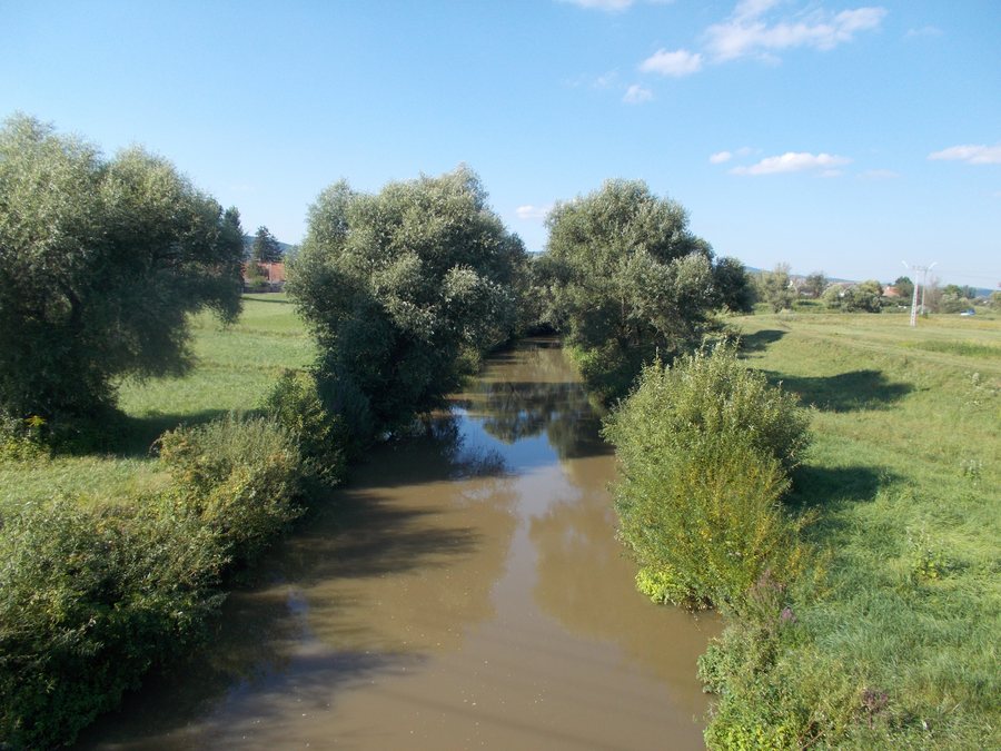 File:A Bódva folyó Szendrőnél.jpg