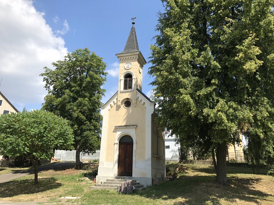 File:Horní Řepčice, kaple.jpg