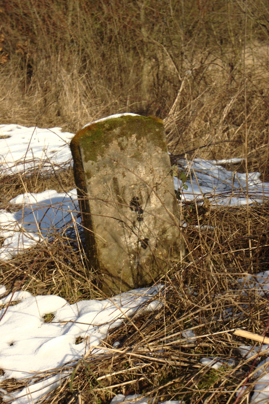 File:Habřina, patník.jpg