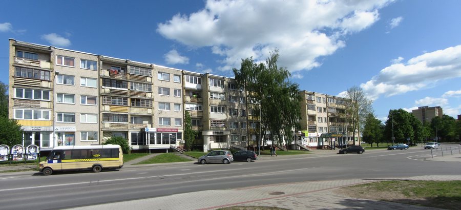 File:Utena, Lithuania - panoramio (140).jpg