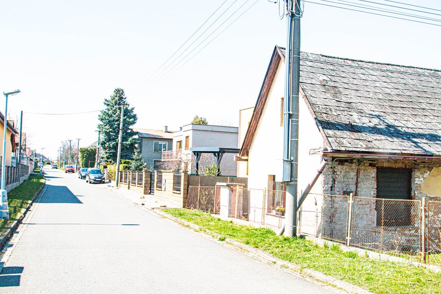 File:Mikulovice - ulice Dlouhá 09.jpg