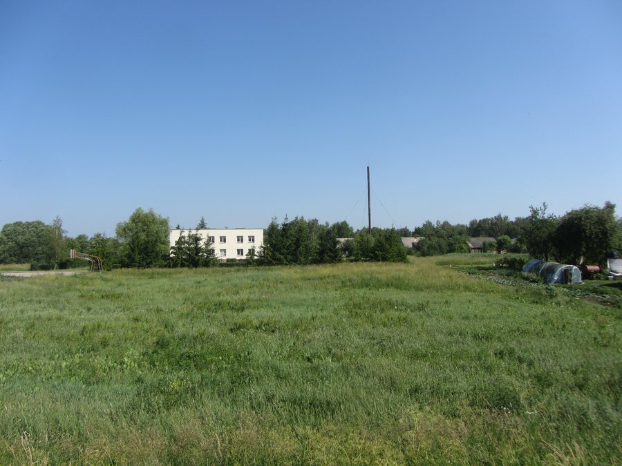 Šventežeris, Lithuania - panoramio (1)