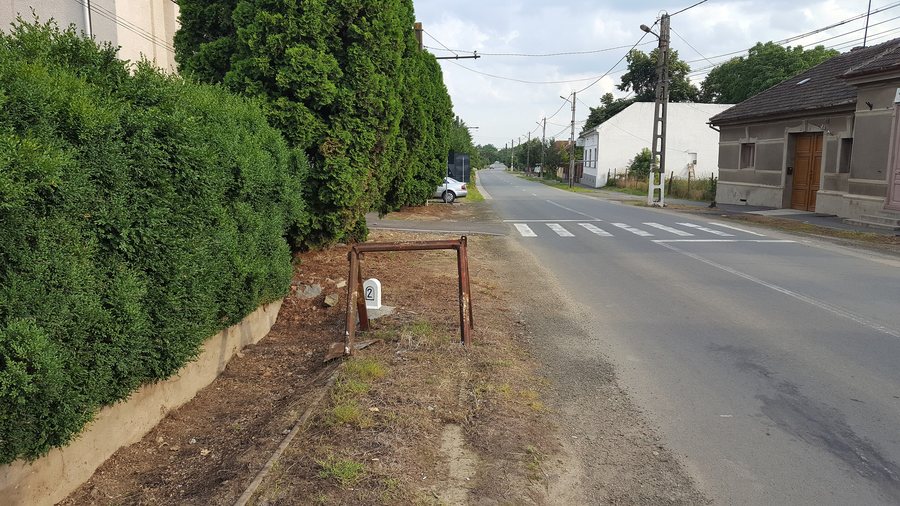 File:Ghioroc track end.jpg