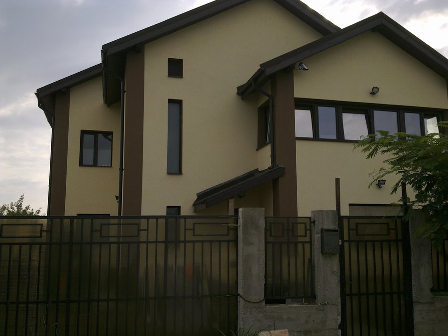 File:Bragadiru, Romania - panoramio (2).jpg