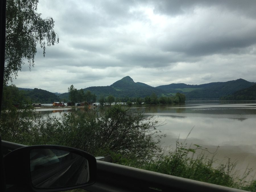 File:Udiča, Slovakia - panoramio (1).jpg