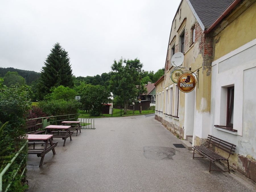 File:Bítouchov (Semily), U Kynčlů (1).jpg