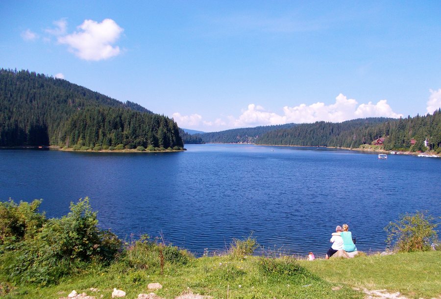 File:Beliș-Fântânele Lake 2016.JPG