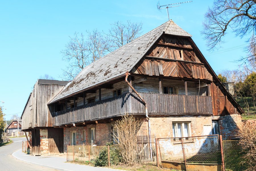 File:Dům čp. 29, Markvartice.jpg