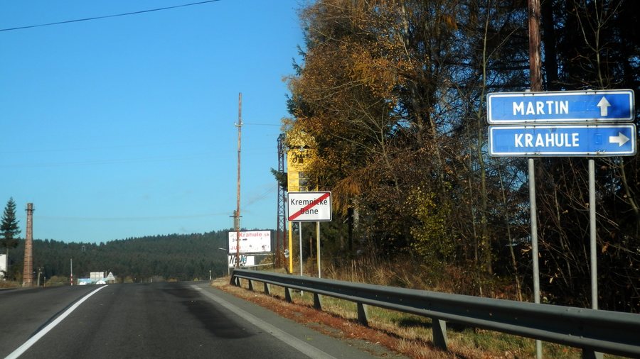 File:Kremnické Bane 21 Slovakia 1.jpg