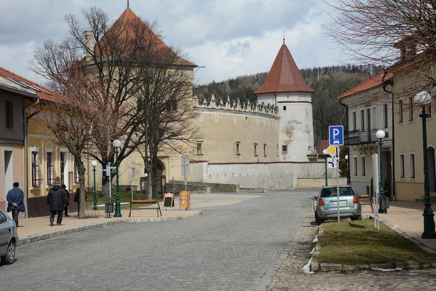 File:Kežmarok, Slovakia - panoramio (9).jpg