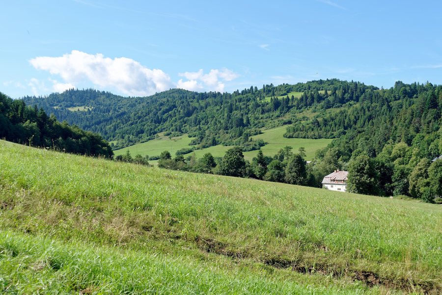 File:Červený Kláštor, Slovakia, 20210807 0946 1507.jpg