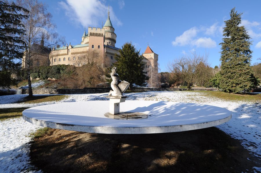 File:972 01 Bojnice, Slovakia - panoramio (9).jpg
