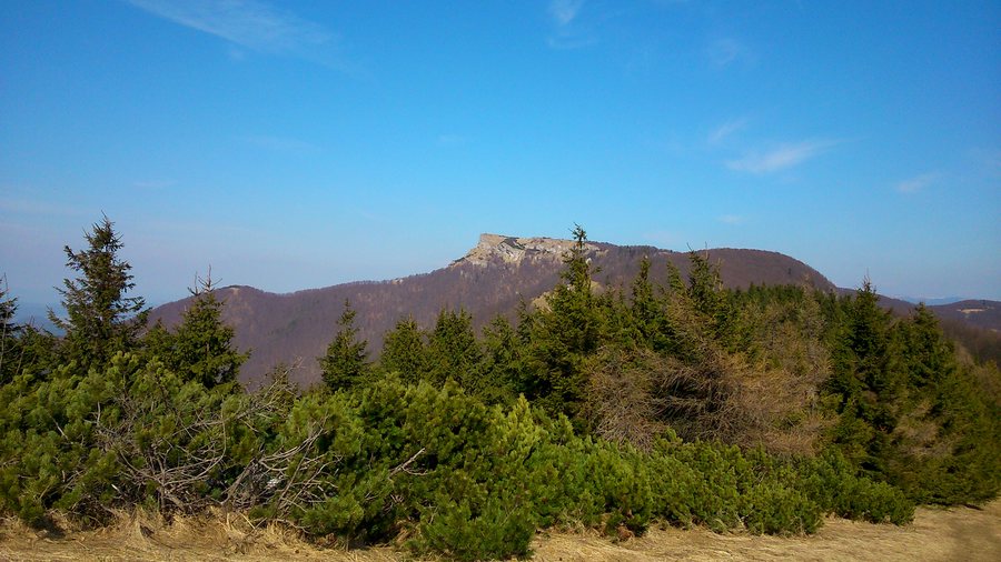 File:Klak, Slovakia - panoramio.jpg