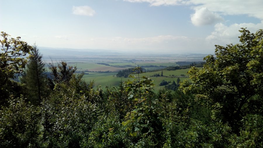 File:059 02 Slovenská Ves, Slovakia - panoramio.jpg