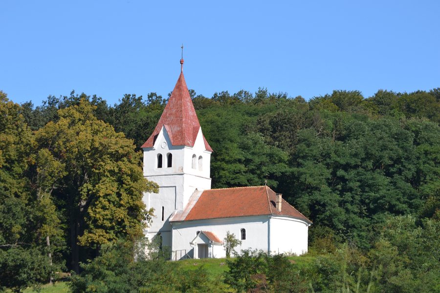File:Ozdín - Evanjelický kostol.jpg