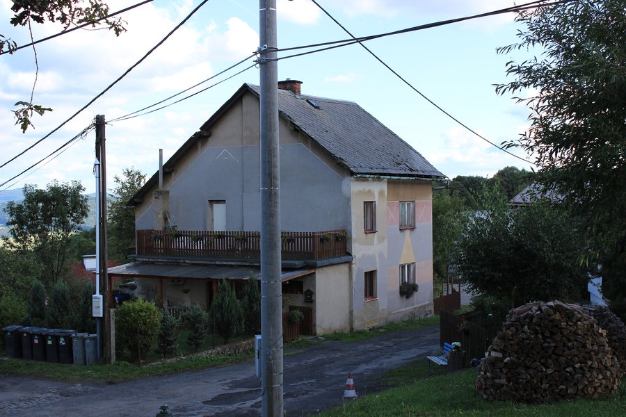 File:Brložec (Dobrná), dům číslo 19.jpg