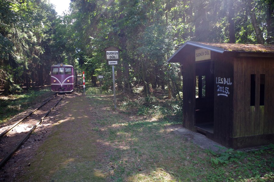 File:Sudkův Důl, železniční zastávka 2.jpg