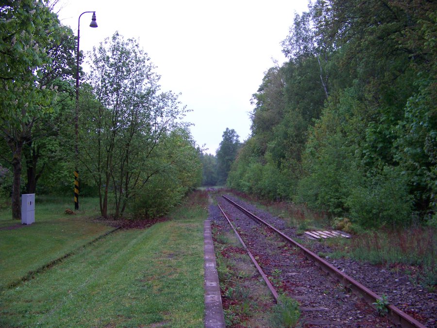 File:Chlumec u Chabařovic, kolejiště (01).jpg