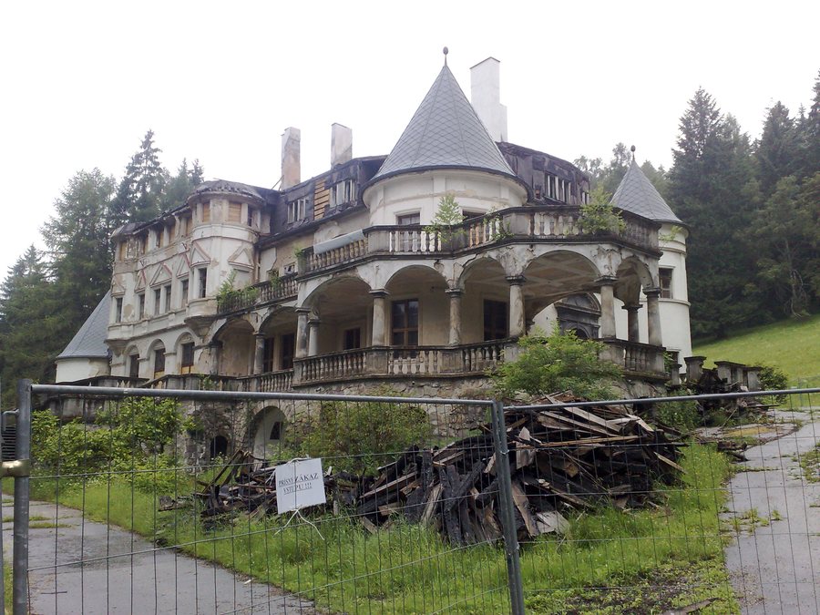 File:013 13 Kunerad, Slovakia - panoramio (1).jpg
