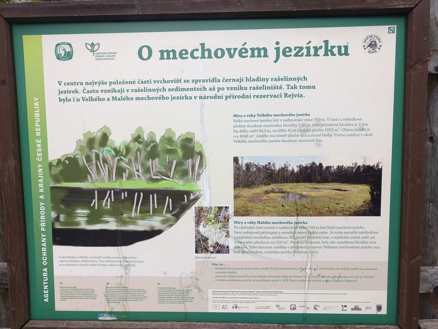 File:Naučná stezka Rejvíz, Rejvíz, Zlaté Hory, okres Jeseník, Slezsko 01.jpg