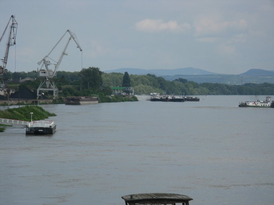 File:Komárno, Slovakia - panoramio (1).jpg