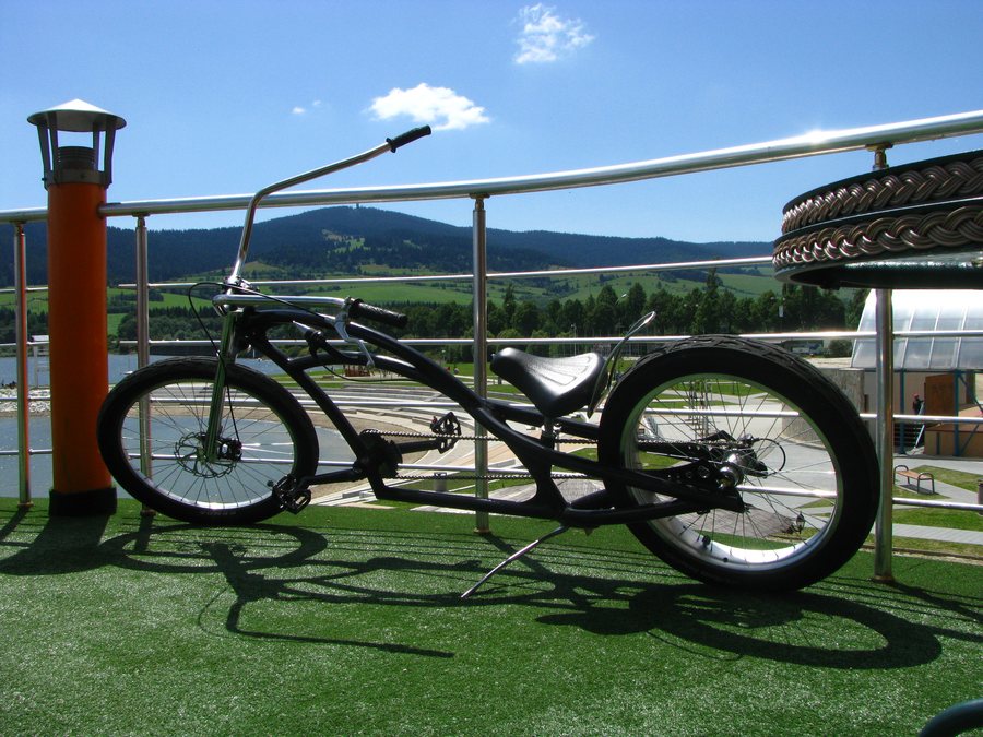 File:029 01 Námestovo, Slovakia - panoramio (2).jpg