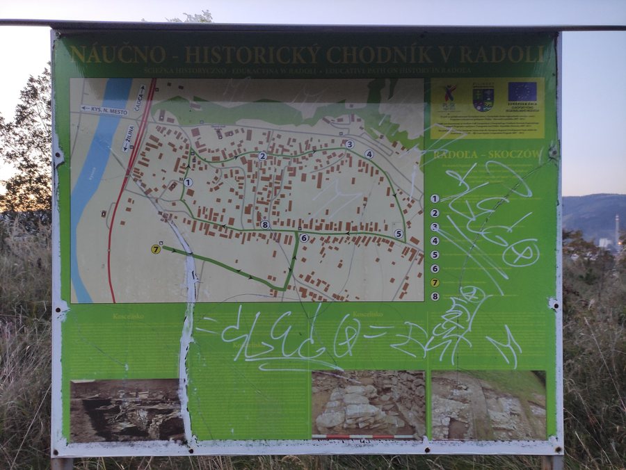 File:Naučno-historický chodník v Radoli, Radoľa 01.jpg