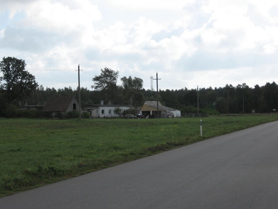 File:Vileikiai nuo kelio.jpg