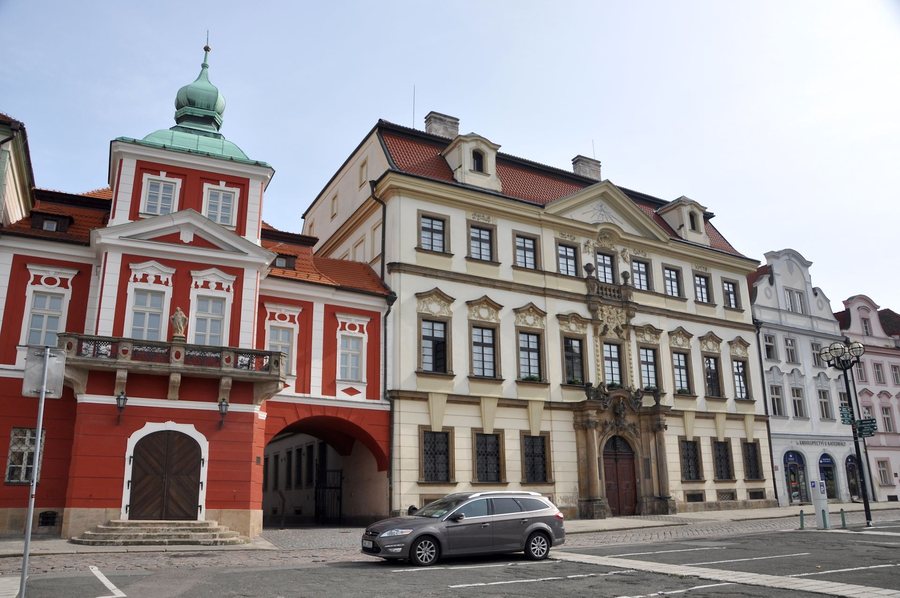 File:Hradec Králové (Königgrätz) (24759116448).jpg