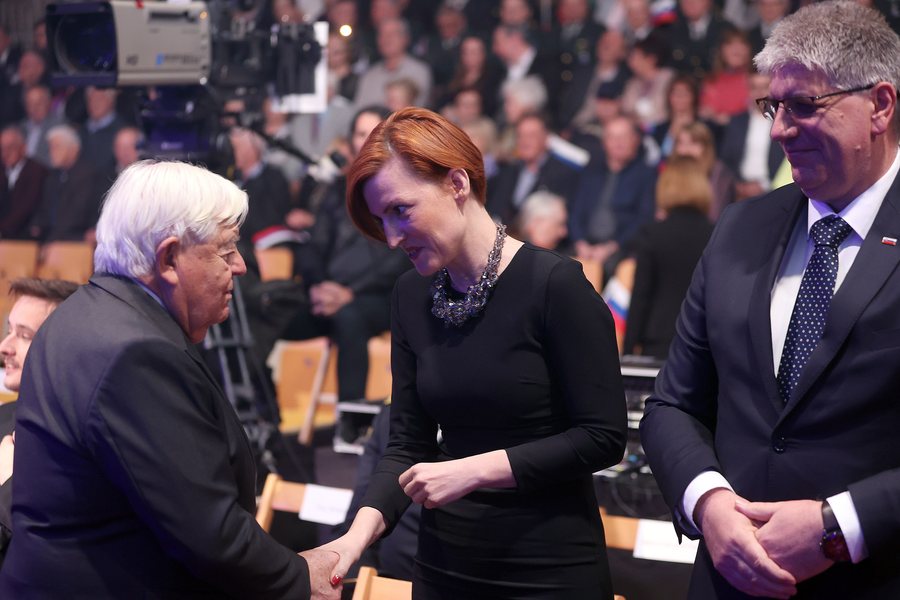 File:Državna proslava ob dnevu boja proti okupatorju, 26. april 2024, Črnomelj (53679770147).jpg