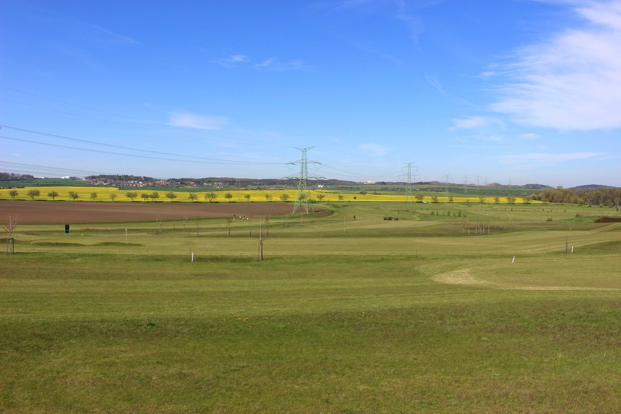 File:Předboj, golfové hřiště 2021 01.jpg