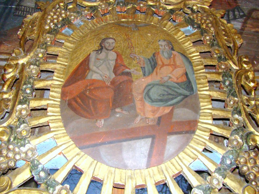 File:Biserica de lemn din Glod (5).jpg
