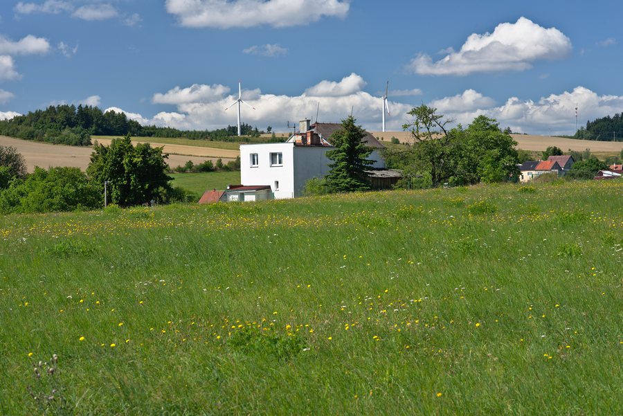 File:Brodek u Konice - bývalý větrný mlýn.jpg
