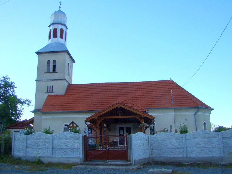 File:Biserica Sfântul Nicolae din Orăștioara de Sus (1).jpg