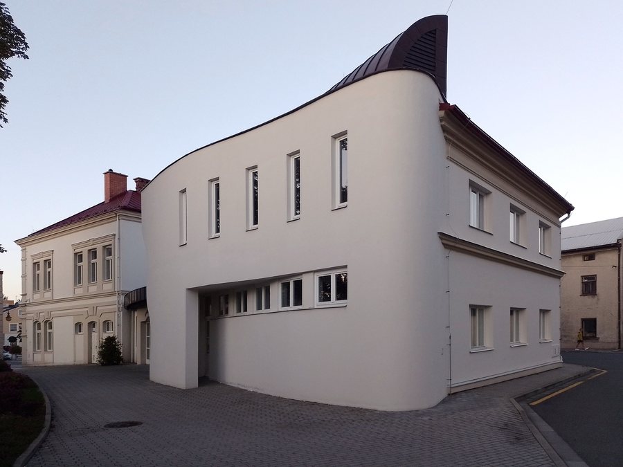 File:Frýdlant nad Ostravicí, Janáčkova síň.jpg