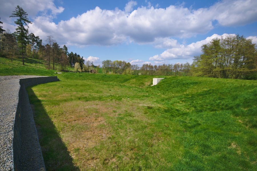 File:Suchý polder severozápadně od obce, Vincencov, okres Prostějov (02).jpg