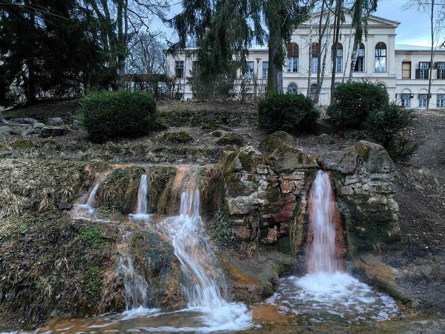 File:Slovakia, Sliač kúpele, 2.jpg