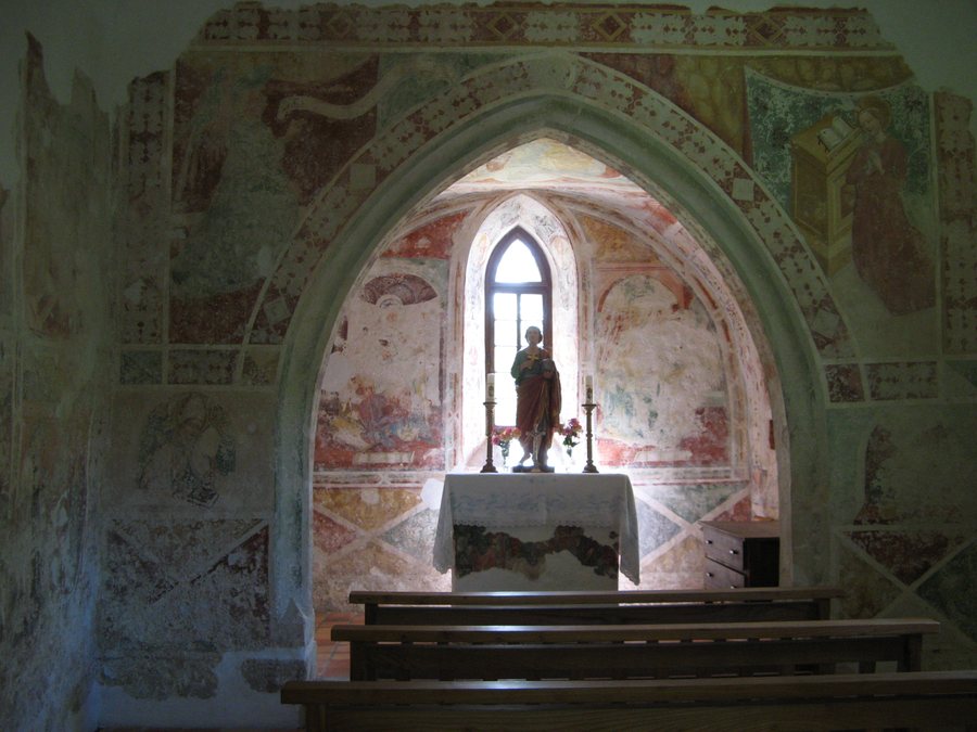 File:Church of St.Just - Koseč(Slovenia).JPG