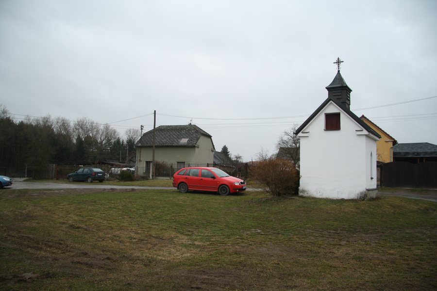 File:Center of Lipiny u Radošovic, Radošovice, Benešov District.jpg