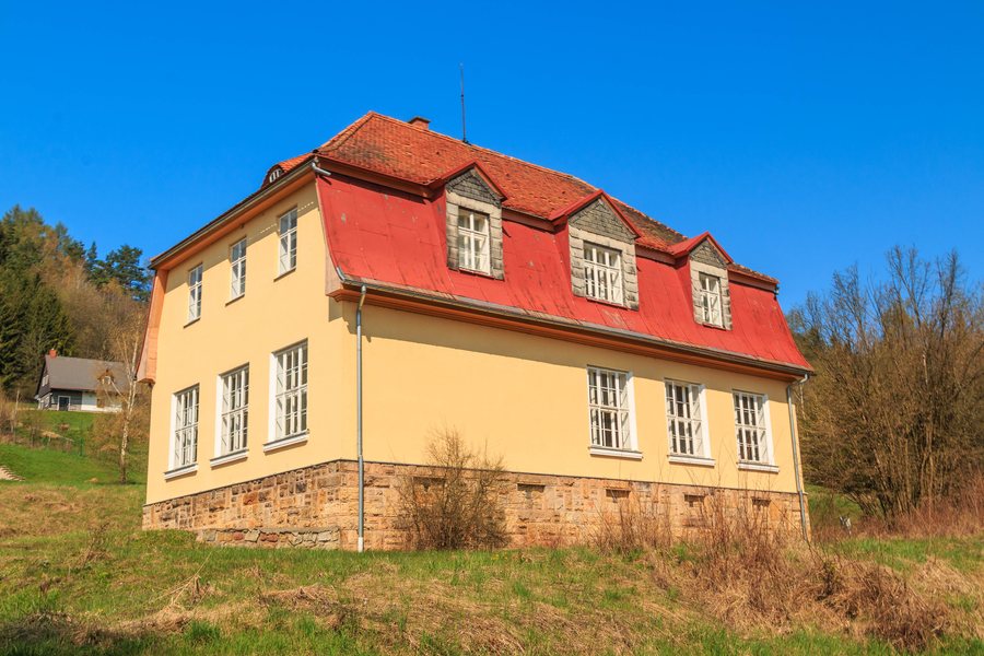 File:Stupná u Vidochova - dům čp. 101.jpg