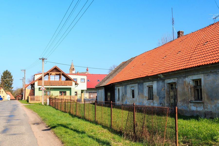 File:Svatojánský Újezd - dům čp. 13.jpg