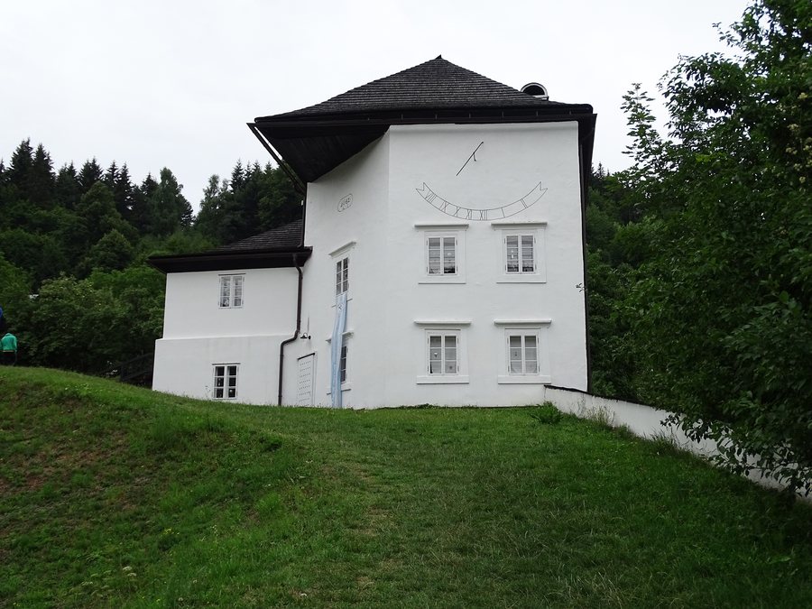 File:Špania Dolina, Turecká bašta.jpg