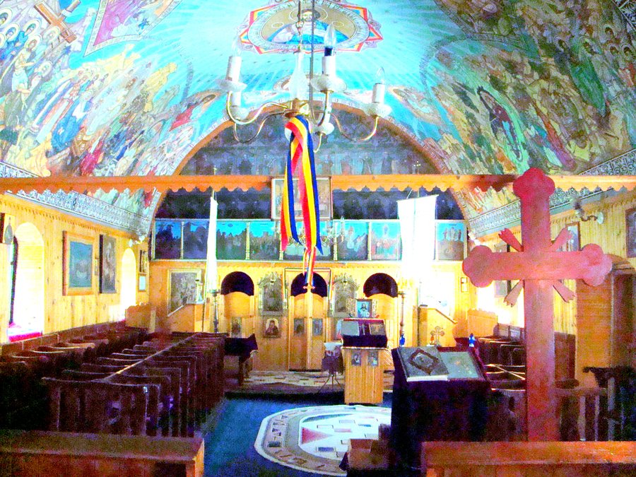 File:Biserica Sfinții Arhangheli din Vidra (2).jpg