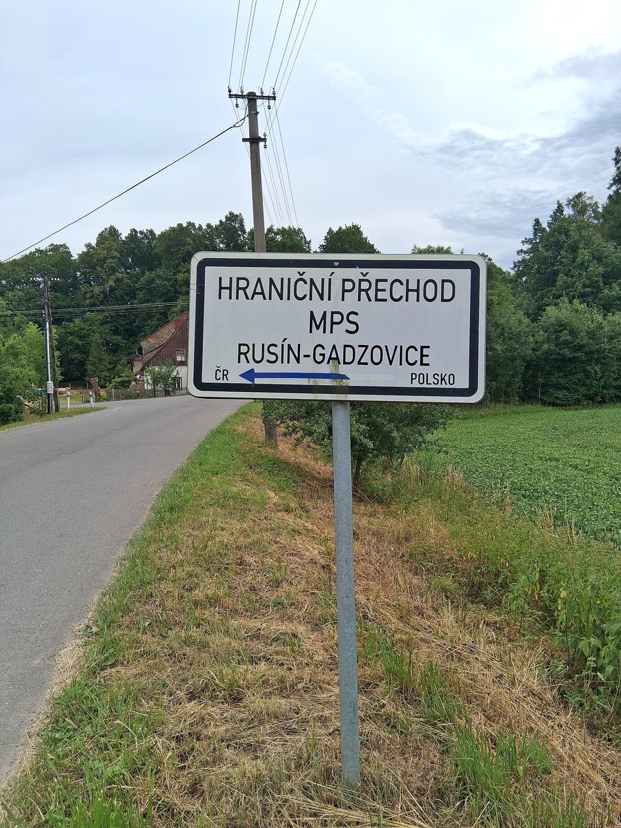 File:Hraniční přechod Rusín-Gadzowice, Bohušov.jpg